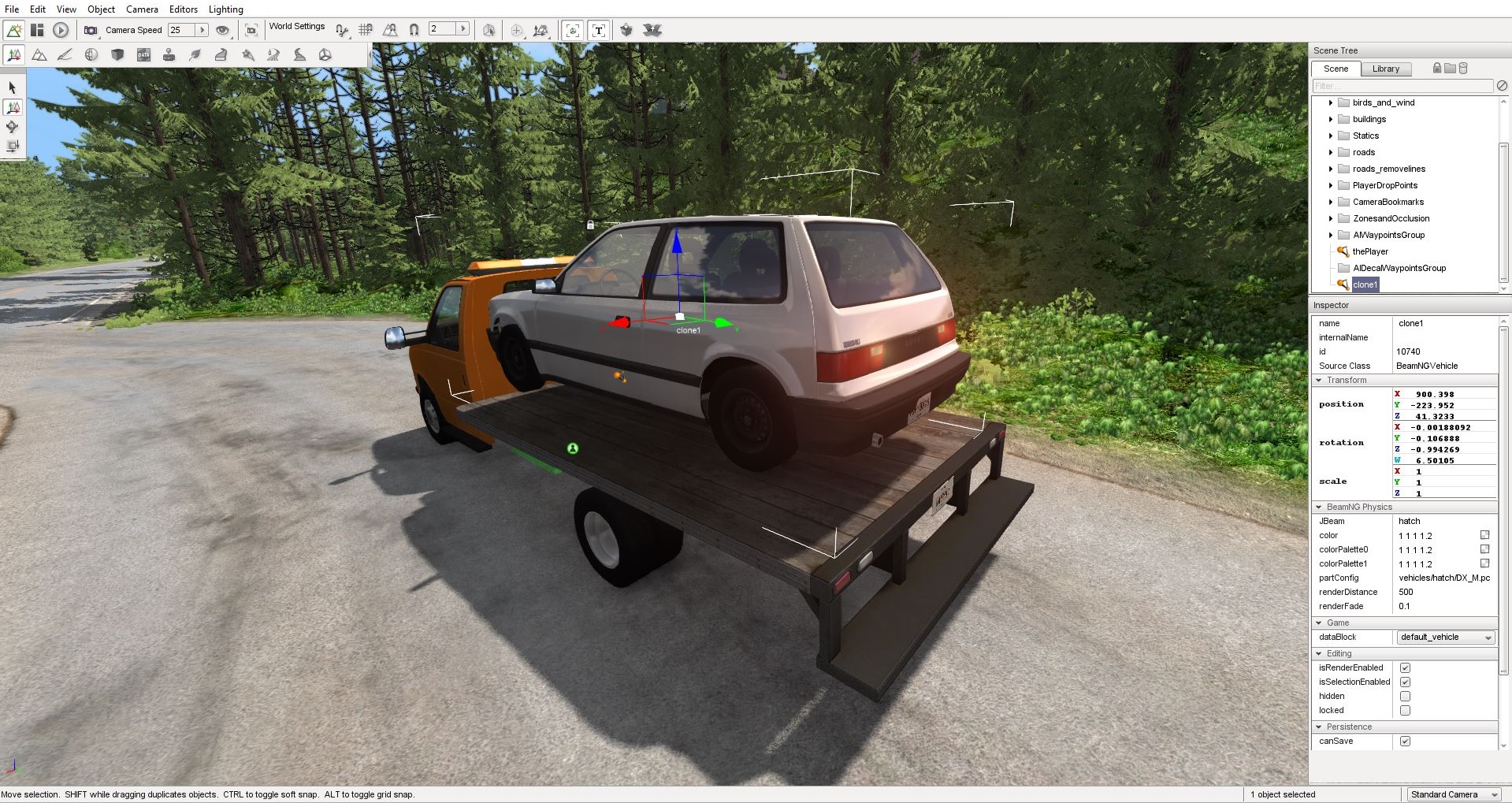 tips and tricks – Welcome to BeamNG-FUN